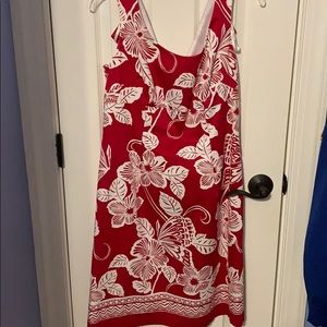 Talbots Women’s dress